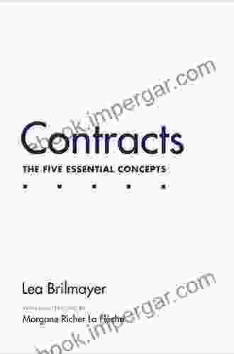 Contracts: The Five Essential Concepts