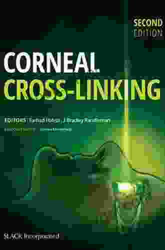 Corneal Cross Linking Second Edition Kenneth J Carpenter