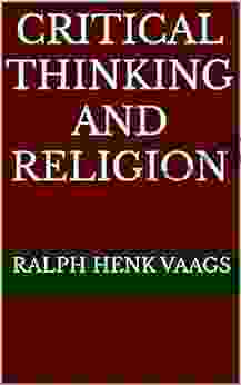 Critical Thinking And Religion