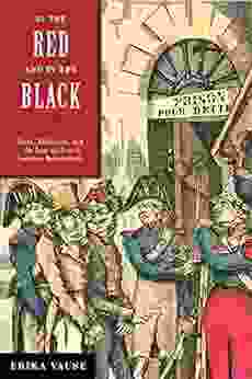 In The Red And In The Black: Debt Dishonor And The Law In France Between Revolutions