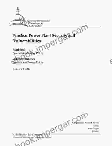 Nuclear Power Plant Security And Vulnerabilities