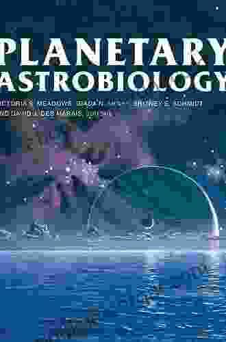 Planetary Astrobiology (The University Of Arizona Space Science Series)