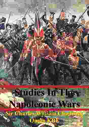 Studies In The Napoleonic Wars