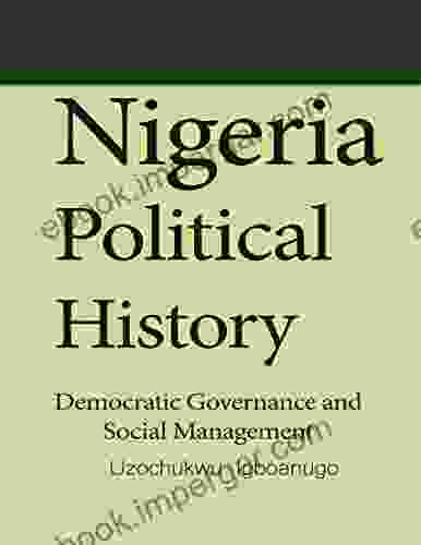 Nigeria Political History