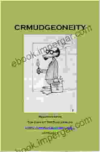 CRMudgeoneity: Readings From Tom King S CRM Plus Blog 2005 2024