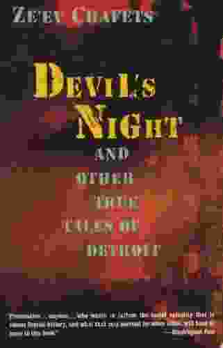 Devil S Night: And Other True Tales Of Detroit