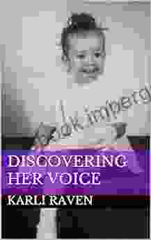 Discovering Her Voice