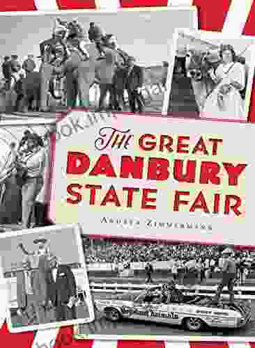 The Great Danbury State Fair (Landmarks)