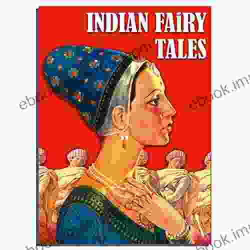 Indian Fairy Tales