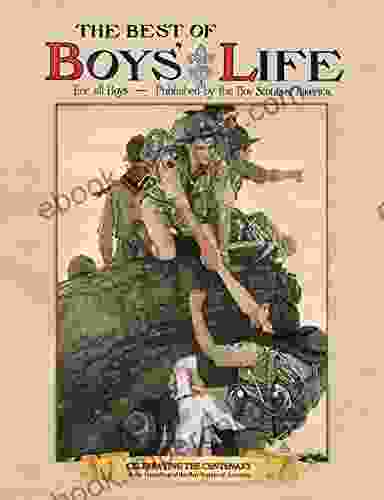 Best Of Boys Life