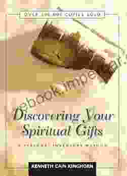 Discovering Your Spiritual Gifts: A Personal Inventory Method