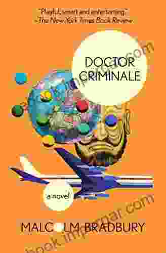 Doctor Criminale: A Novel