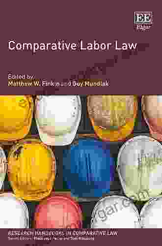 American Labor and the Law: Dormant Resurgent and Emergent Problems: Dormant Resurgent and Emergent Problems (Bulletin of Comparative Labour Relations 104)