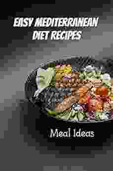 Easy Mediterranean Diet Recipes: Meal Ideas: Crock Pot Mediterranean Diet Recipes