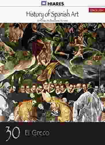 El Greco (History Of Spanish Art 30)