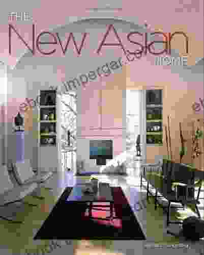 New Asian Home The Kendra Langeteig