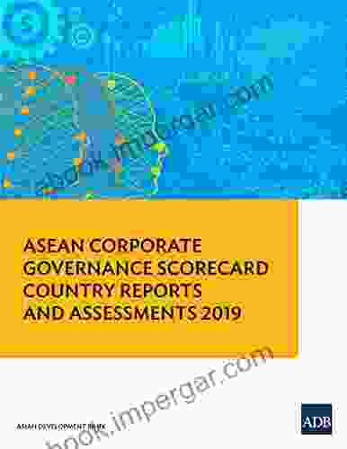 ASEAN Corporate Governance Scorecard Country Reports And Assessments 2024