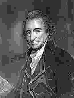 Thomas Paine Classic Collection (Illustrated)