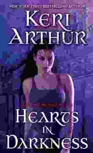 Hearts In Darkness: Nikki And Michael 2 (Nikki Michael Series)