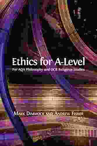 Ethics For A Level