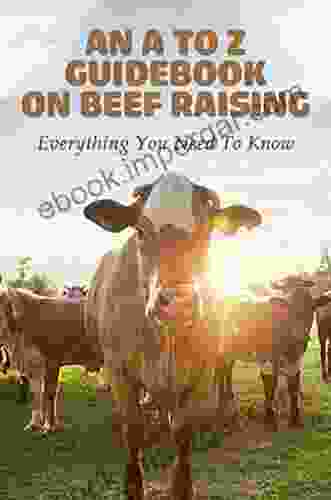 An A To Z Guidebook On Beef Raising: Everything You Need To Know