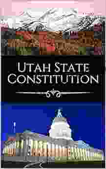 Utah State Constitution