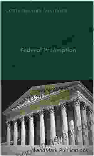 Federal Preemption (Litigator Series)