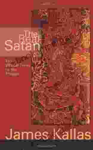 The Real Satan: From Biblical Times To The Present