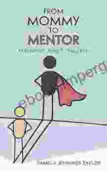 From Mommy to Mentor: Parenting Adult Children