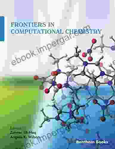 Frontiers In Computational Chemistry Volume 5