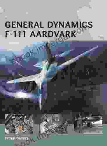 General Dynamics F 111 Aardvark (Air Vanguard 10)