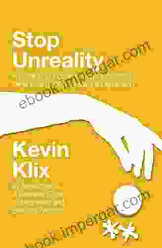 Stop Unreality: A Guide To Conquering Depersonalization Derealization DPD Anxiety Depression