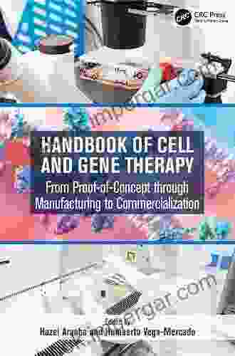 A Handbook of Gene and Cell Therapy