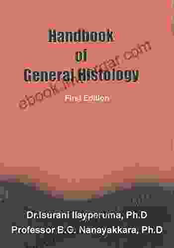 Handbook Of General Histology