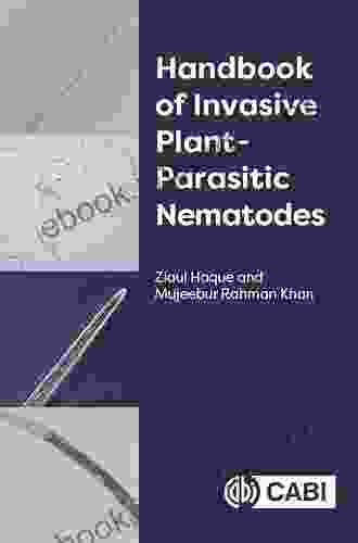 Handbook Of Invasive Plant Parasitic Nematodes