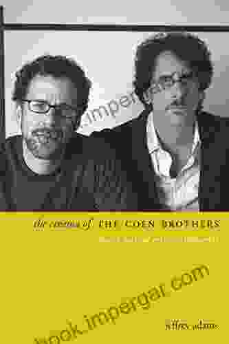 The Cinema Of The Coen Brothers: Hard Boiled Entertainments (Directors Cuts)