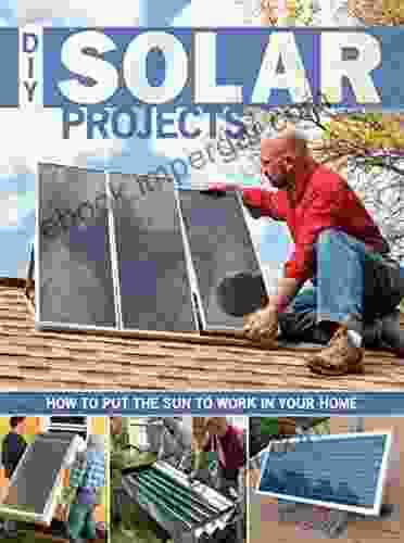 DIY Solar Projects