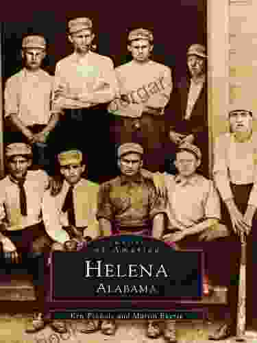 Helena (Images Of America) Ken Penhale