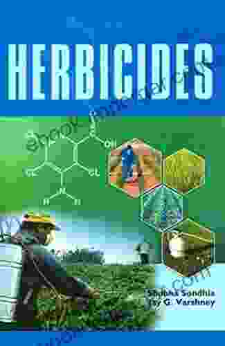 Herbicides Kevin Manning