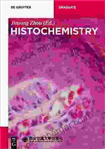 Histochemistry (De Gruyter Textbook)