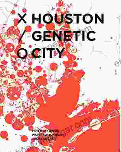 Houston Genetic City Kevin Vost