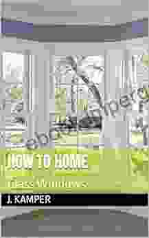 How To Home: Glass Windows