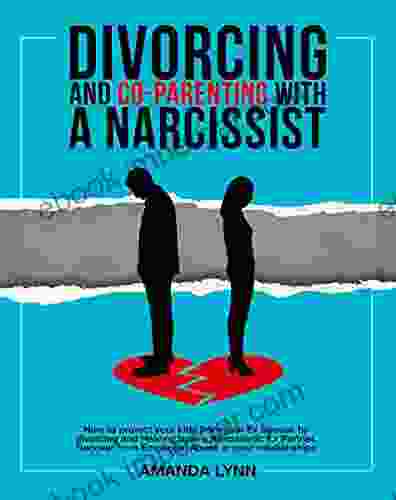 Divorcing And Co Parenting With A Narcissist: How To Protect Your Kids From Your Ex Spouse By Divorcing And Healing From A Narcissistic Ex Partner Recover From Emotional Abuse In Toxic Relationships