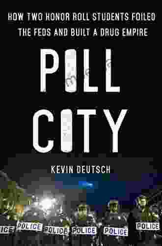 Pill City: How Two Honor Roll Students Foiled The Feds And Built A Drug Empire