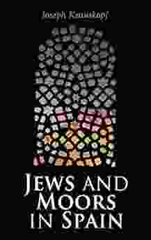 Jews And Moors In Spain