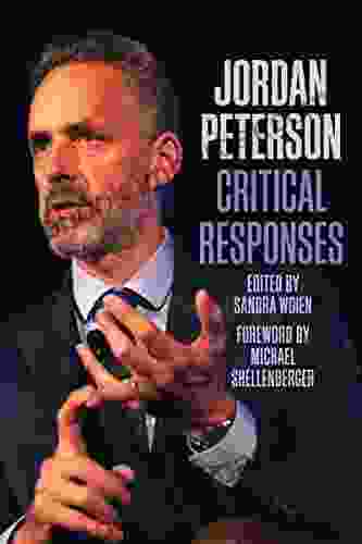 Jordan Peterson: Critical Responses