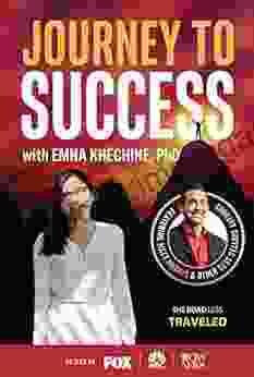 Journey to Success with Emna Khechine PhD