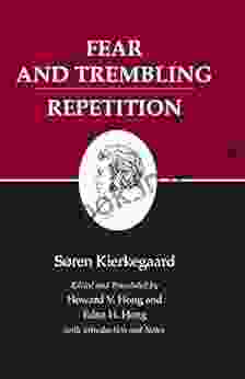 Kierkegaard S Writings VI Volume 6: Fear And Trembling/Repetition