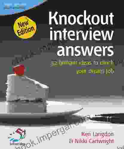 Knockout Interview Answers (52 Brilliant Ideas)