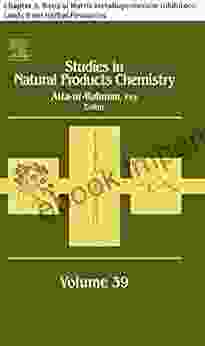 Studies in Natural Products Chemistry: Chapter 3 Natural Matrix Metalloproteinase Inhibitors: Leads from Herbal Resources